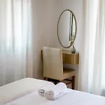 Hotel Olympos Platamonas
