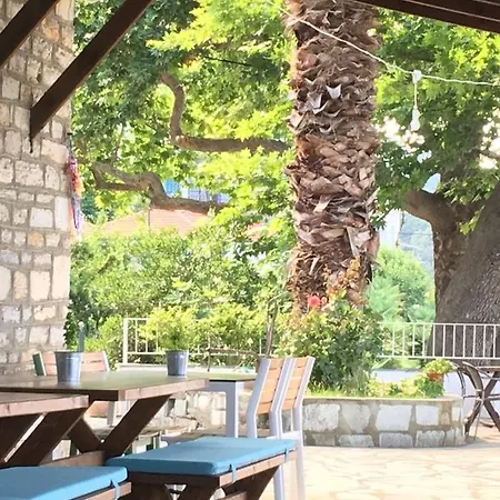 Olympos 2* Platamonas