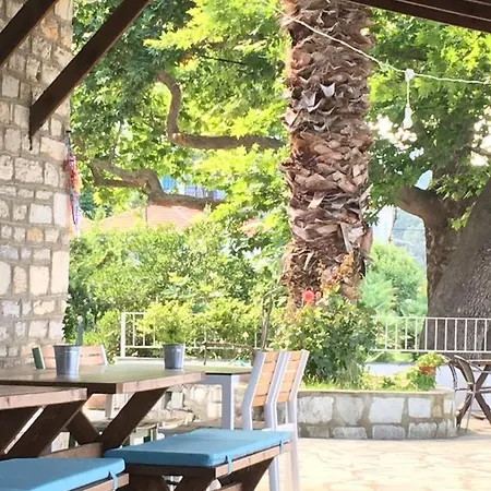 Olympos 2* 帕拉塔蒙