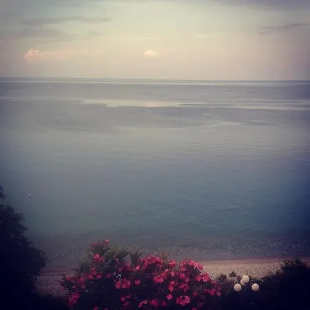 Olympos Hotel Platamonas