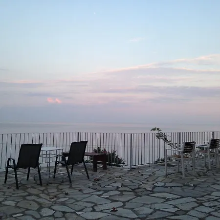 Olympos Отель 2*