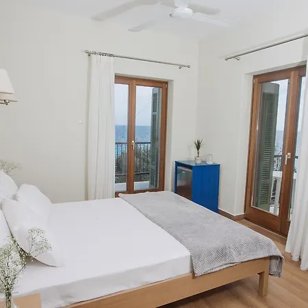 Olympos Hotel 2*