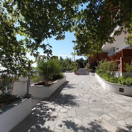 Hotel Olympos 2*