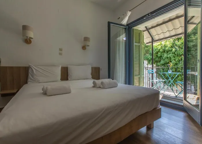 Olympos Платамонас