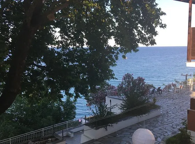 Olympos 2* Платамонас