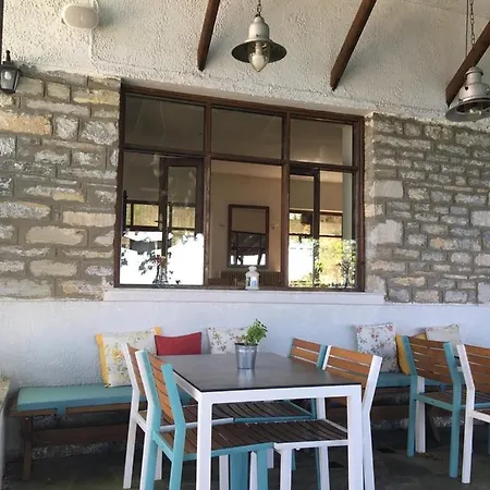 호텔 Olympos