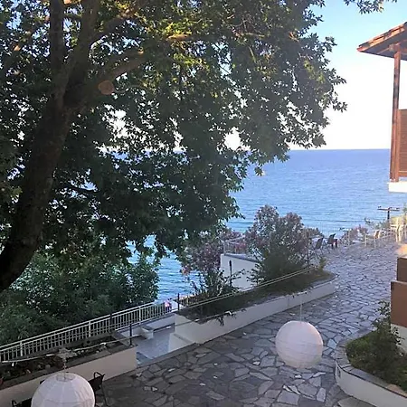 Olympos 2* Platamon