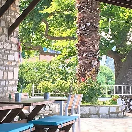 Olympos Otel 2*