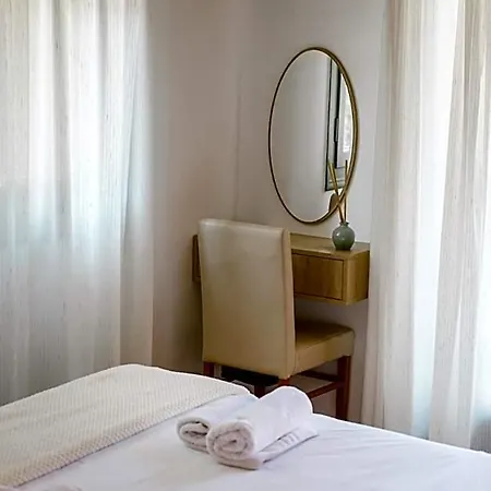 Otel Olympos Platamon