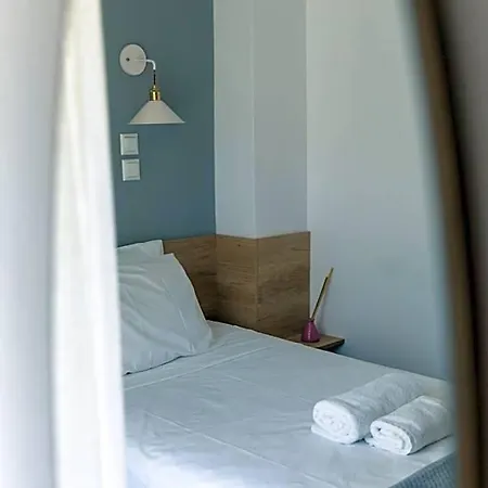 Olympos Otel 2*