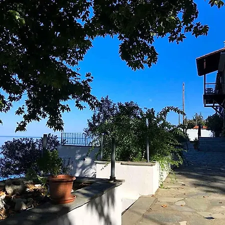 Otel Olympos