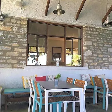 Otel Olympos Platamon