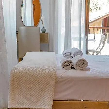 Olympos Otel 2*
