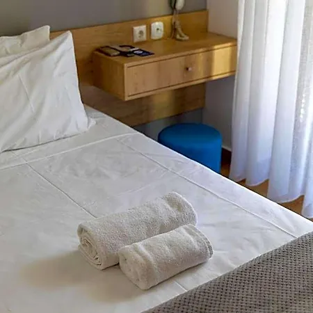 Otel Olympos
