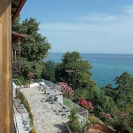 Otel Olympos
