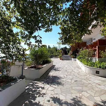 Olympos Platamon