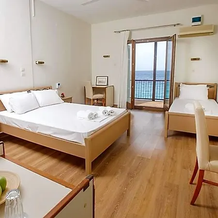Otel Olympos Platamon