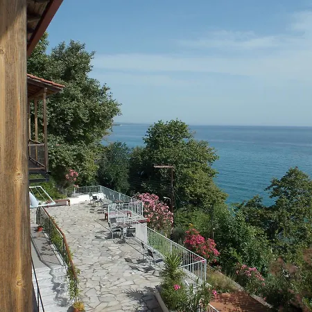 Olympos 호텔