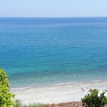 Olympos 호텔