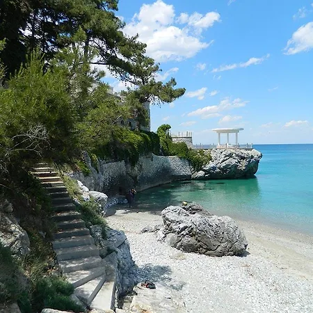 Olympos 호텔
