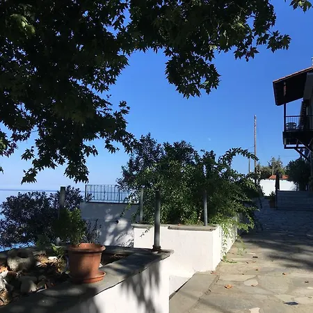호텔 Olympos