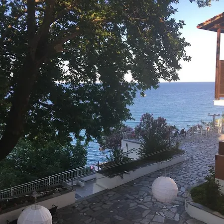 Olympos 2* 플라타모나스