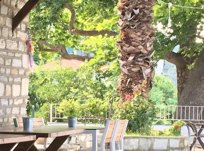 Olympos 2* Platamonas