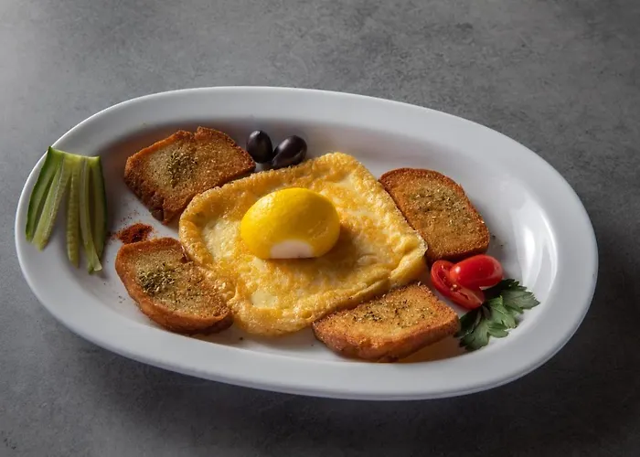 Olympos Hotel Platamonas