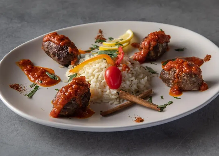 Olympos 2* Platamonas