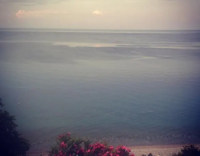 Olympos Hotel Platamonas